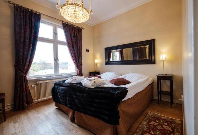 Люкс, Badhotellet Spa & Konferens