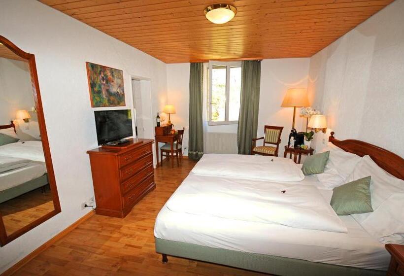 Номер Стандарт, Belle Epoque Hotel Victoria & Apartments
