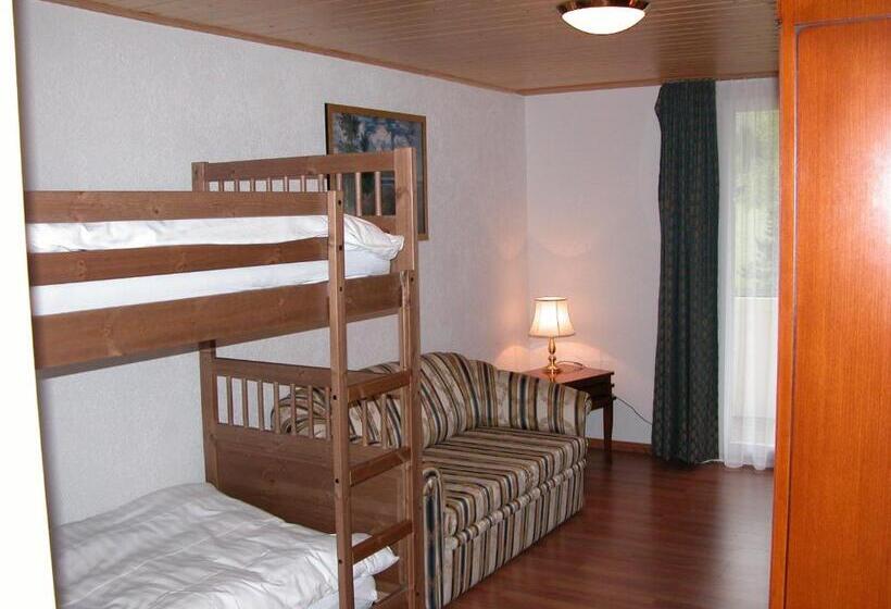 Family Suite, Belle Epoque Hotel Victoria & Apartments