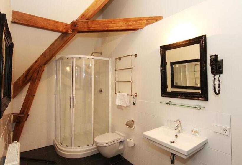 اتاق لوکس, Grand Hotel Alkmaar