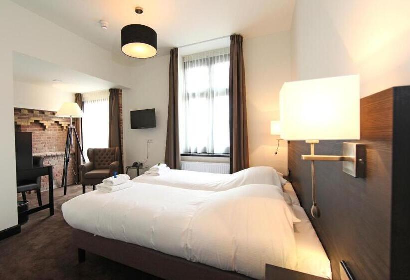 اتاق لوکس, Grand Hotel Alkmaar