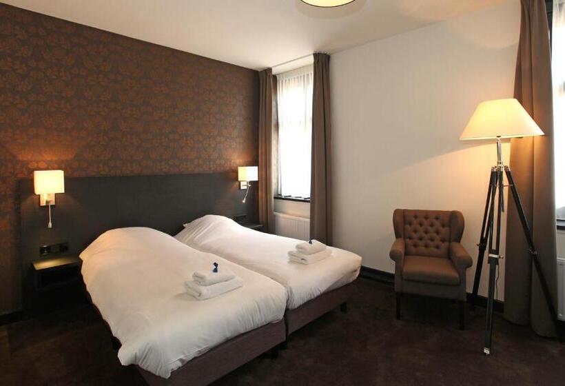 اتاق لوکس, Grand Hotel Alkmaar