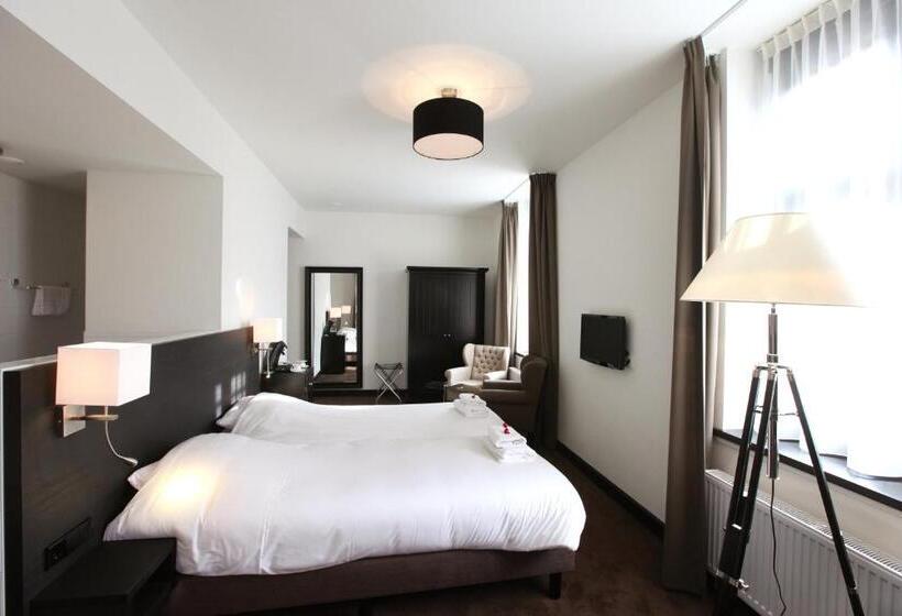 اتاق سوپریور, Grand Hotel Alkmaar