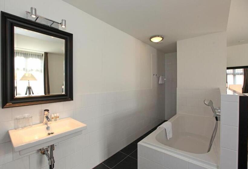 اتاق سوپریور, Grand Hotel Alkmaar