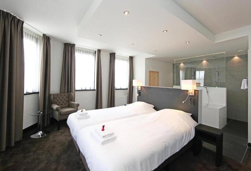 اتاق اجرایی, Grand Hotel Alkmaar