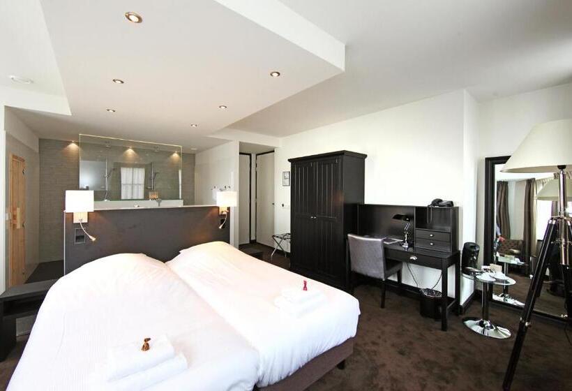 اتاق اجرایی, Grand Hotel Alkmaar
