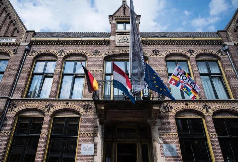 سوییت, Grand Hotel Alkmaar