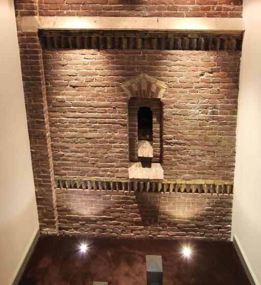 سوییت جونیور, Grand Hotel Alkmaar