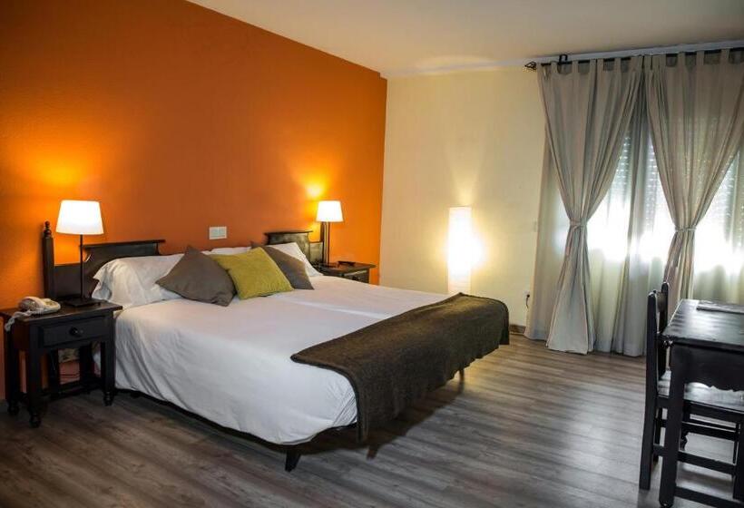 Номер Стандарт, Venta Magullo