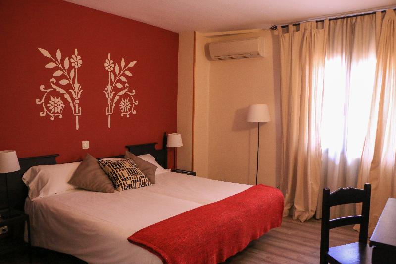 Номер Стандарт, Venta Magullo