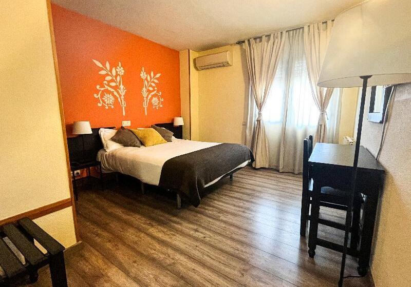 Номер Стандарт, Venta Magullo