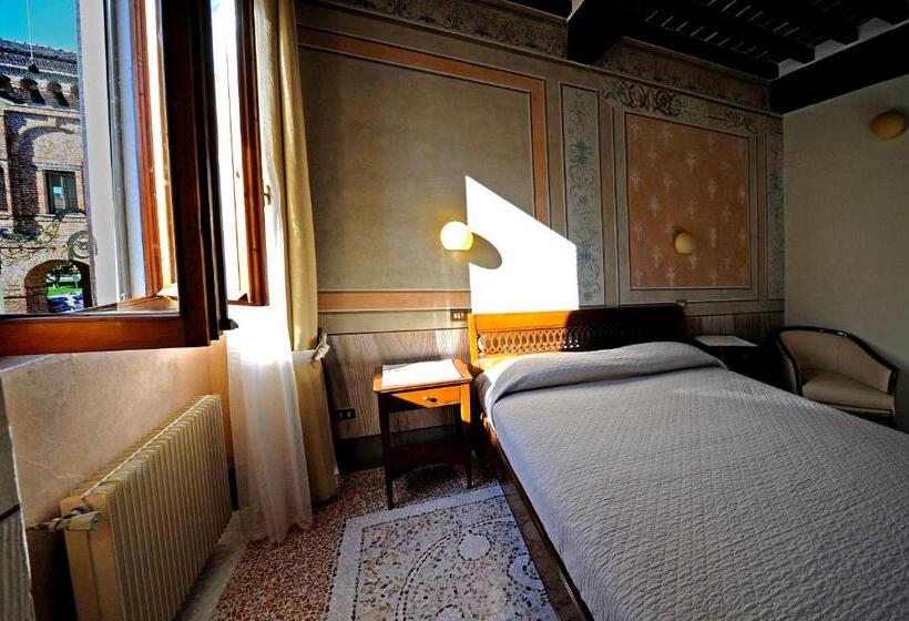 小型套房, Albergo Giulia Gonzaga