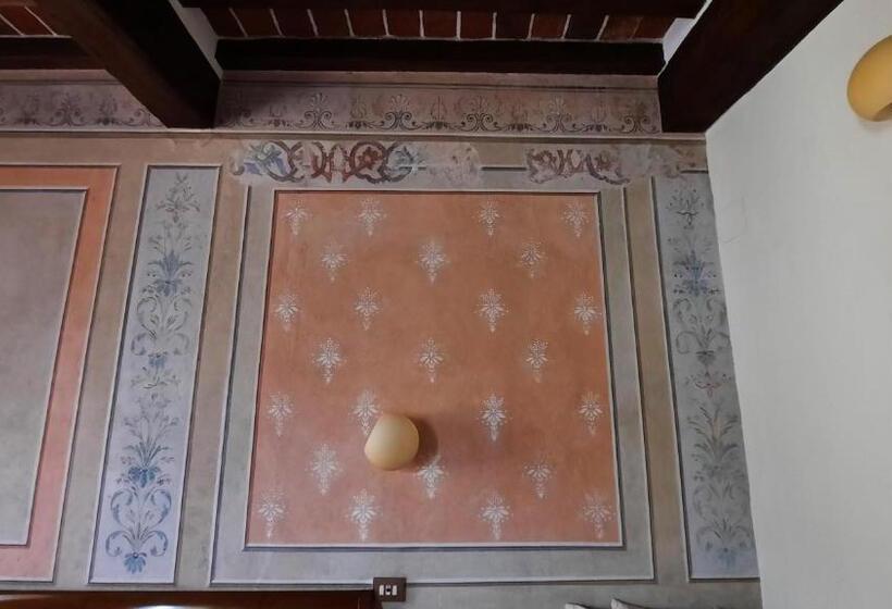 小型套房, Albergo Giulia Gonzaga
