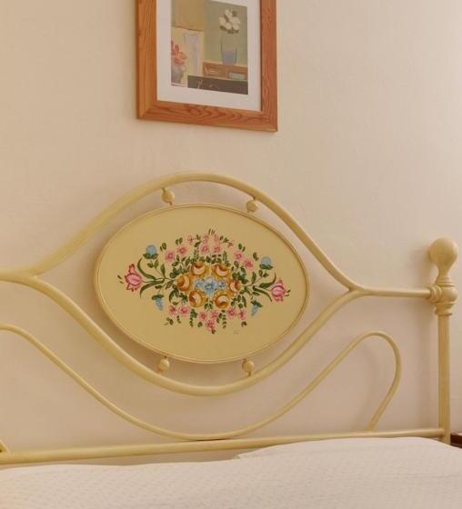 Номер Стандарт Индивидуальный, Albergo Ristorante Guidi