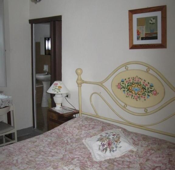 Номер Стандарт Индивидуальный, Albergo Ristorante Guidi