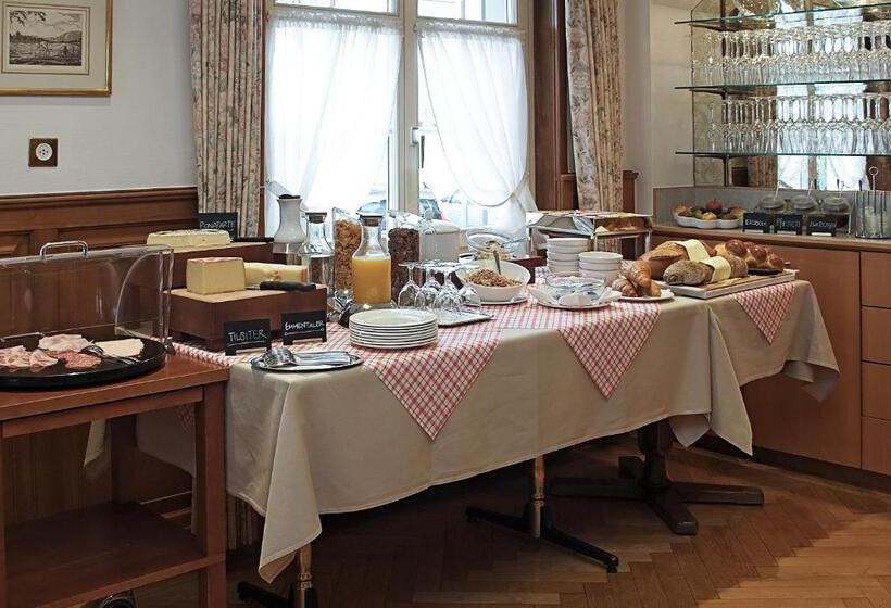 Номер Стандарт, Gasthof Eisenbahn