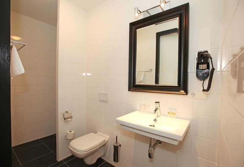 اتاق لوکس, Grand Hotel Alkmaar