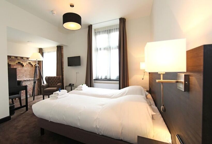 اتاق لوکس, Grand Hotel Alkmaar
