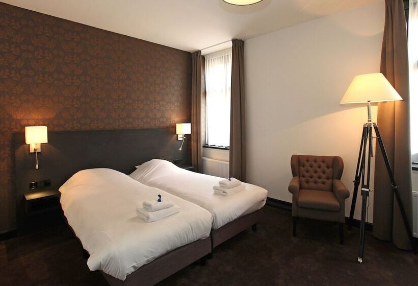 اتاق لوکس, Grand Hotel Alkmaar