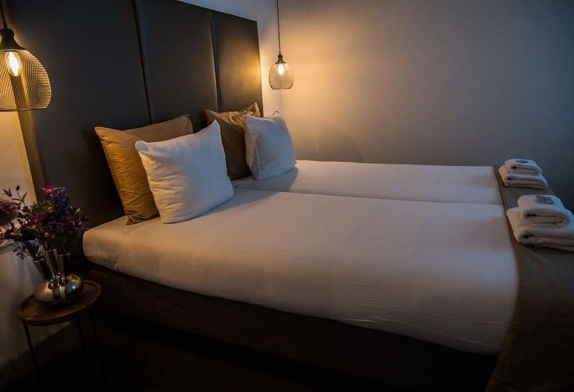 اتاق لوکس, Grand Hotel Alkmaar