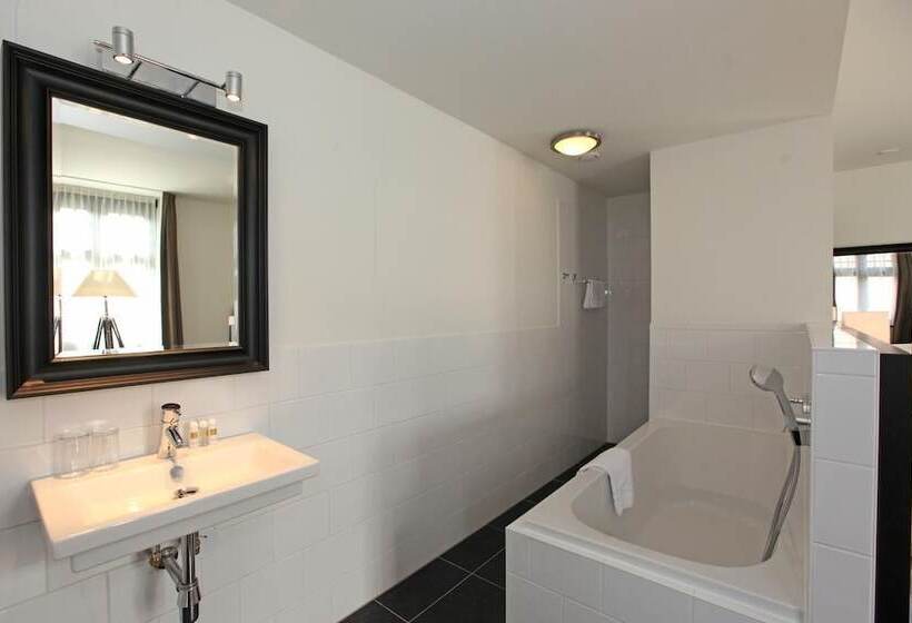 اتاق سوپریور, Grand Hotel Alkmaar