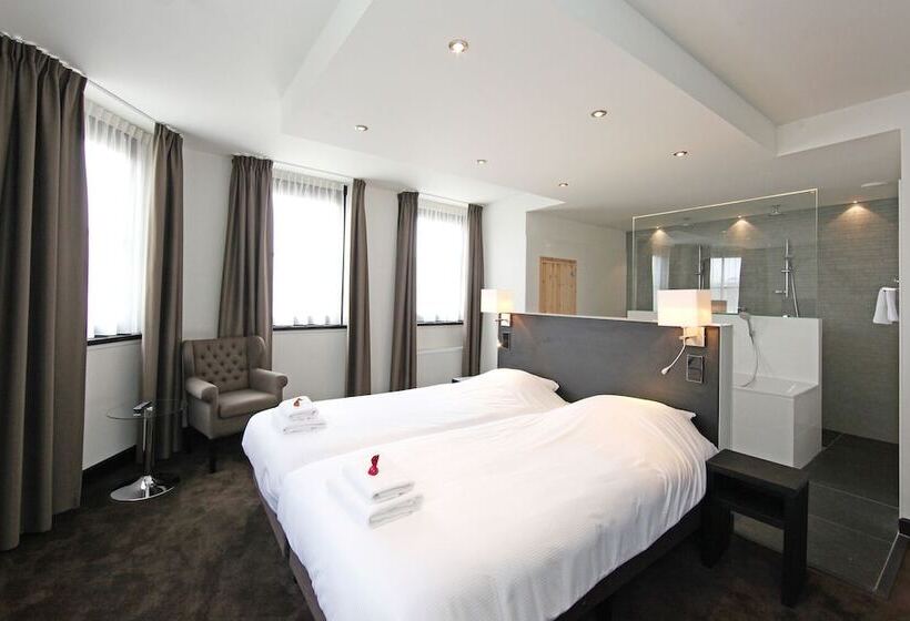 اتاق اجرایی, Grand Hotel Alkmaar