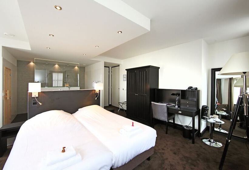 اتاق اجرایی, Grand Hotel Alkmaar