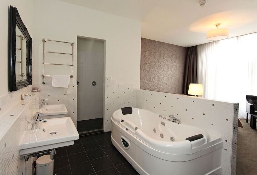 سوییت جونیور, Grand Hotel Alkmaar