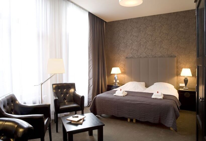 سوییت جونیور, Grand Hotel Alkmaar