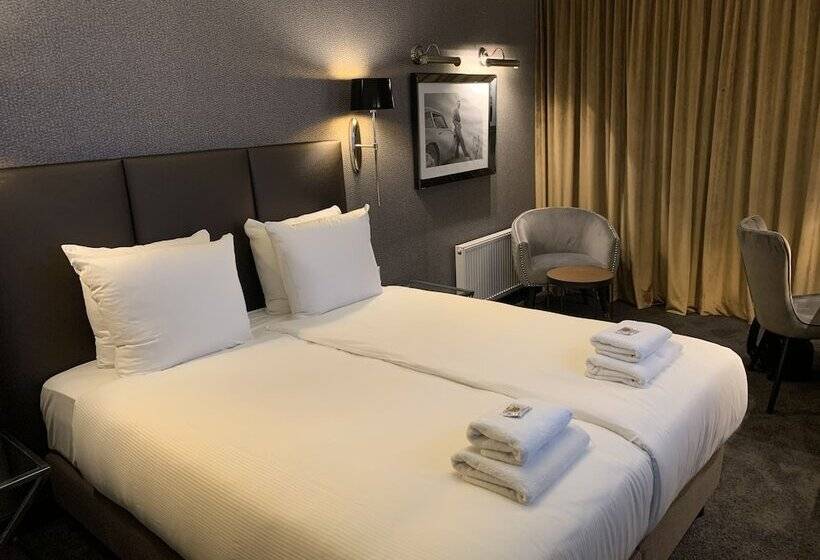 اتاق لوکس, Grand Hotel Alkmaar