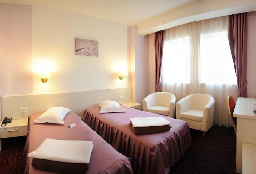 Номер Стандарт с доступом в Спа, Nevis Wellness & Spa