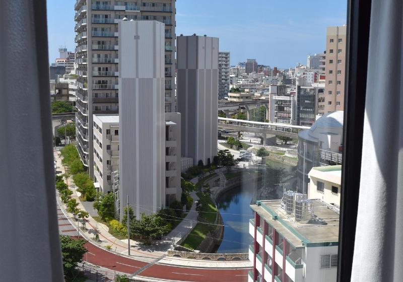 标准间带湖景, Port Doksy
