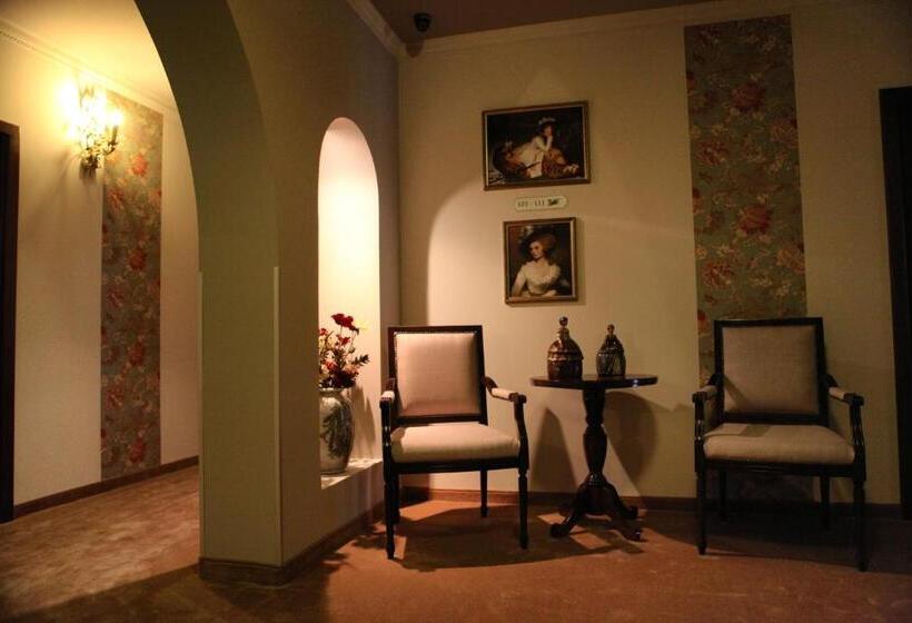 Классический Номер, Simfonia Boutique