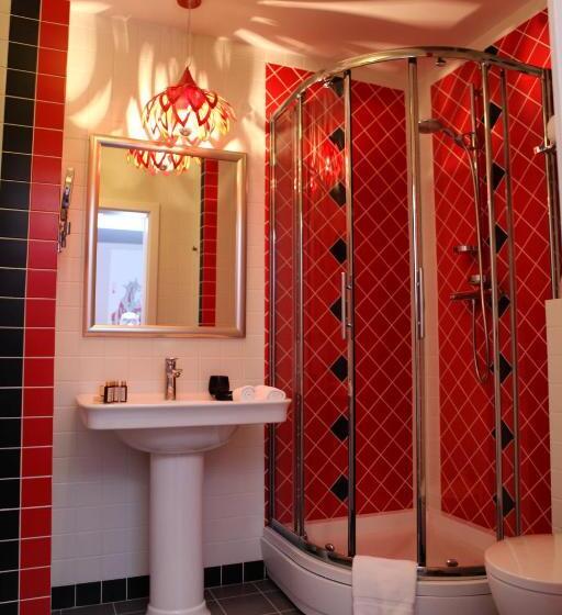 Romantic Room, Simfonia Boutique