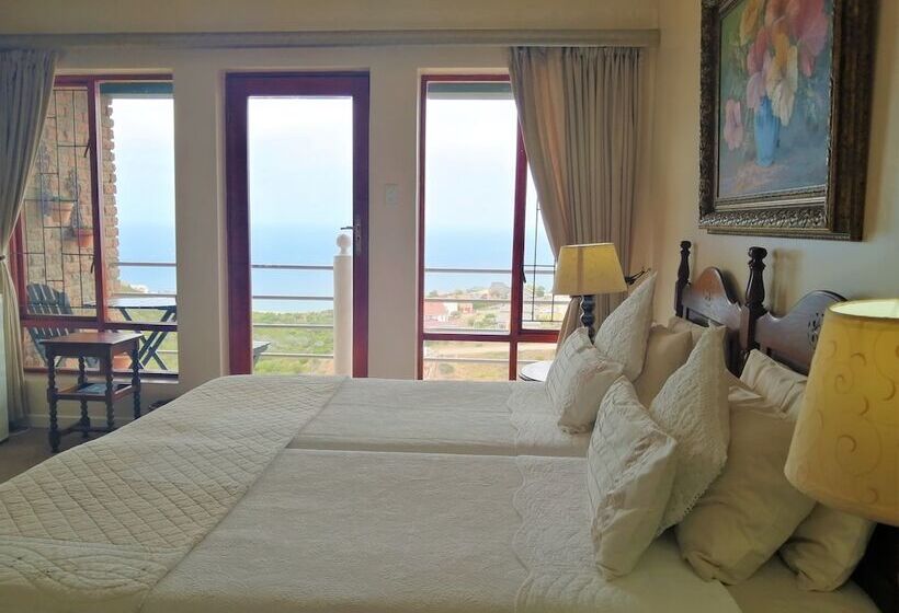 Номер Стандарт, Amzee Bokmakierie Guest House