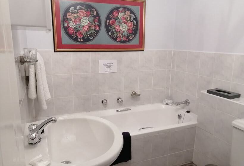 Quarto Estandar, Amzee Bokmakierie Guest House