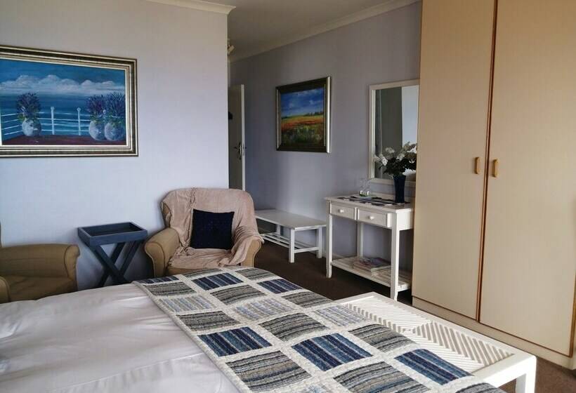 Номер Стандарт, Amzee Bokmakierie Guest House