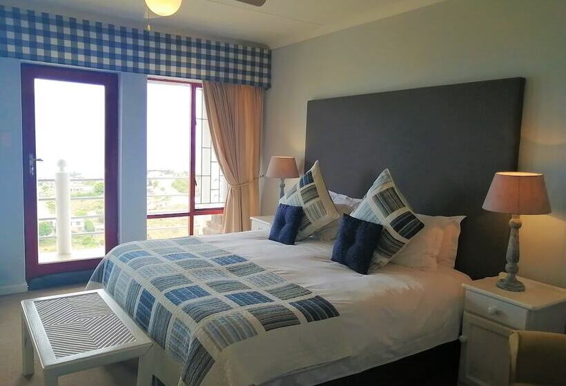 Quarto Estandar, Amzee Bokmakierie Guest House