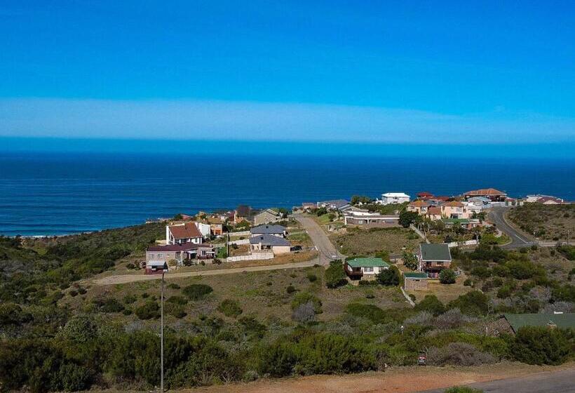 Номер Стандарт, Amzee Bokmakierie Guest House