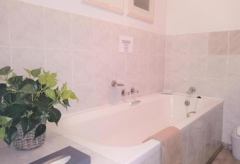 Quarto Estandar, Amzee Bokmakierie Guest House