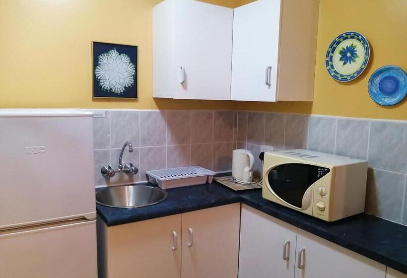 Номер Стандарт, Amzee Bokmakierie Guest House
