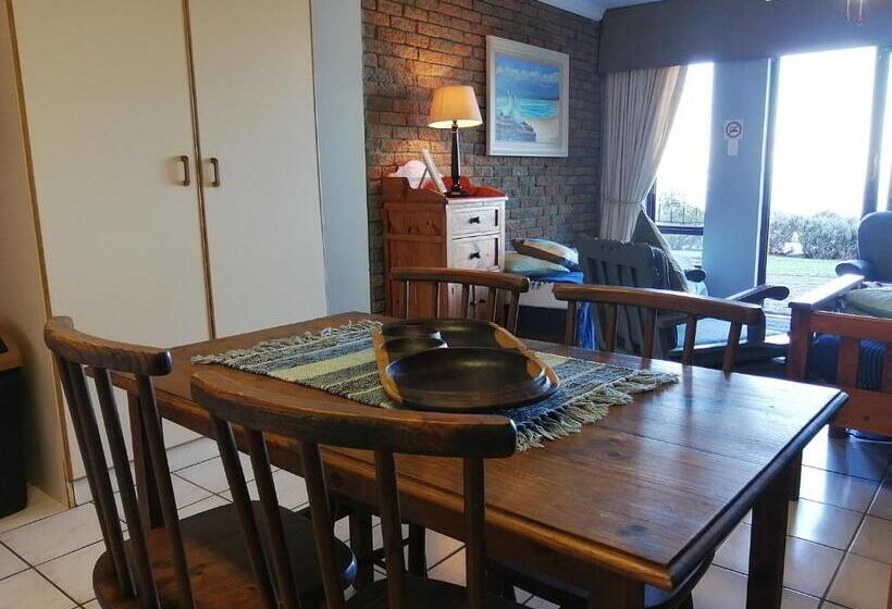 Дом 1 Спальня, Amzee Bokmakierie Guest House