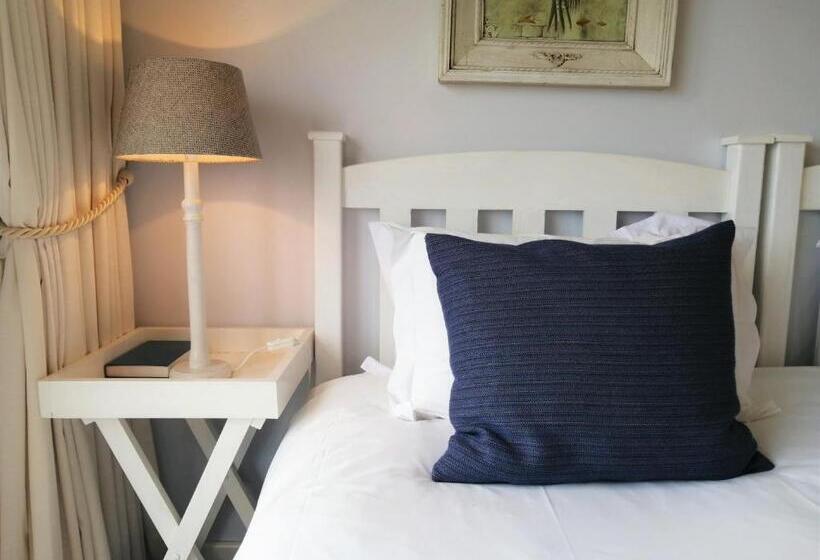 Quarto Estandar, Amzee Bokmakierie Guest House