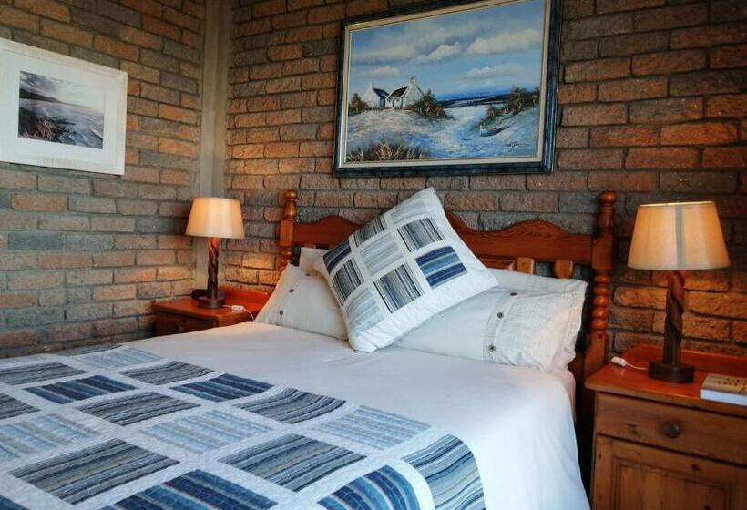 Дом 1 Спальня, Amzee Bokmakierie Guest House