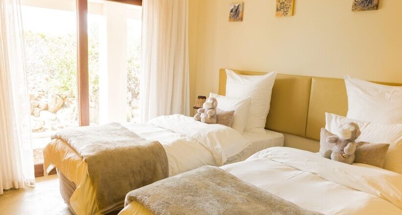 Семейный Номер, Kapensis Guesthouse  Ltd