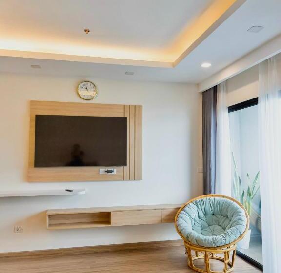 آپارتمان 3 خوابه, Flc Sea Tower Quy Nhơn   Vip House