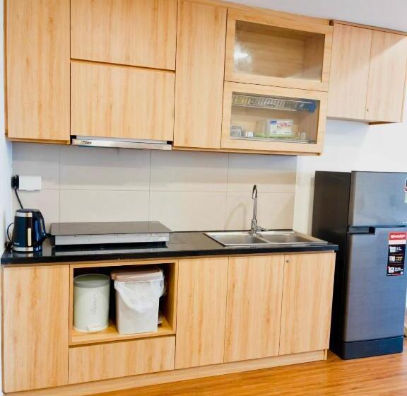 آپارتمان 3 خوابه, Flc Sea Tower Quy Nhơn   Vip House