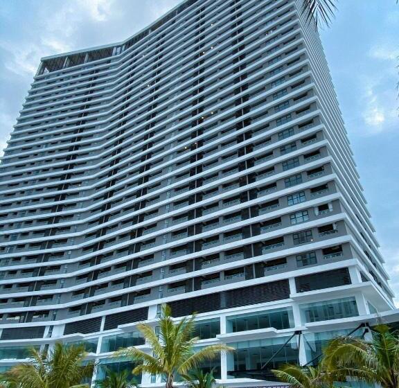 آپارتمان 2 خوابه, Flc Sea Tower Quy Nhơn   Vip House