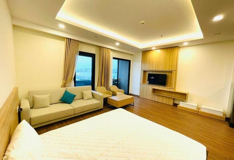 آپارتمان 2 خوابه, Flc Sea Tower Quy Nhơn   Vip House