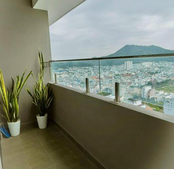 آپارتمان 2 خوابه, Flc Sea Tower Quy Nhơn   Vip House